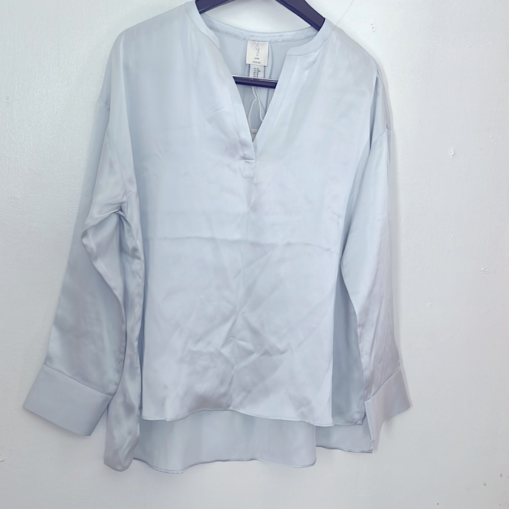 ladies top long sleeves - Picture 4 of 4